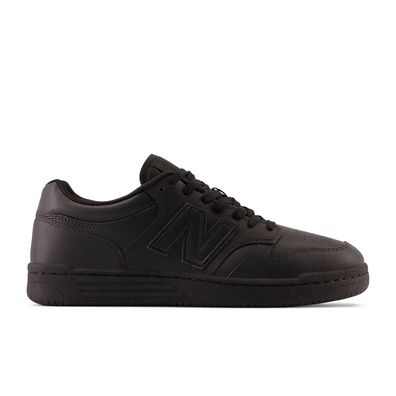 Sneakers New Balance BB480 Schwarz Herren
