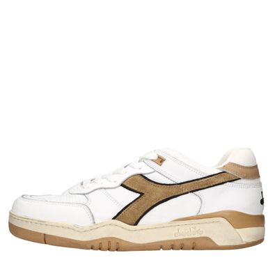 Sneakers Diadora B.560 Used Weiß Herren
