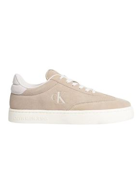 Sneakers Calvin Klein Classic Cupsole Beige