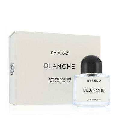 Byredo Blanche Edp Spray 50ml / 100ml neu und noch mit Folie