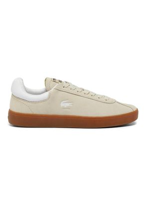 Sneakers Lacoste Beige Casual