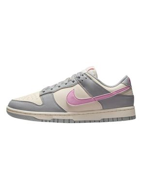 Sneakers Nike Dunk Low Next Nature Grau