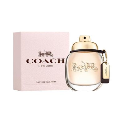 Sportschuhe Coach Sportliche schwarze Baskets