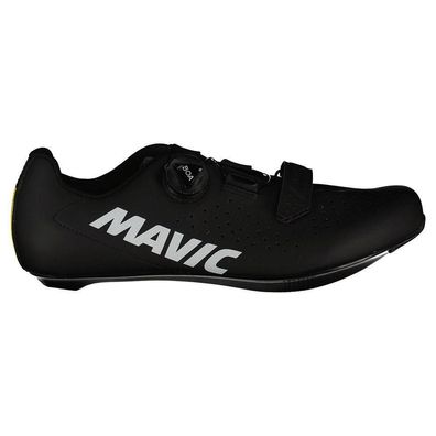 Sportschuhe Mavic Nike Air Max schwarz