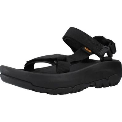 Sportschuhe Intex Schwarz Sport Black