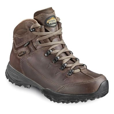 Sportschuhe Meindl Sport Elite Schwarz