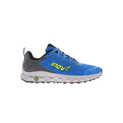 Sportschuhe inov-8 Parkclaw G 280 Blau