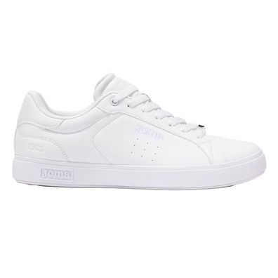 Freizeitschuhe Joma Weiß Komfortabel und Vielseitig