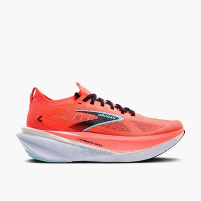 Laufschuhe Brooks Hyperion Max 3, leicht und reaktiv
