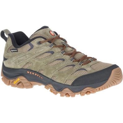 Sportschuhe Merrell Moab 3 Gore-Tex