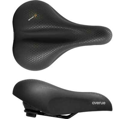 Sattel Avenue Moderate, Unisex, Selle Royal, 8466DG0A28096