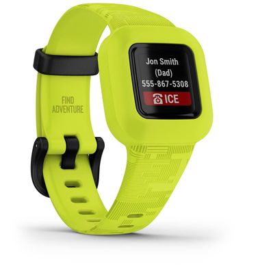 Smartwatch Garmin Vivofit Jr. 3