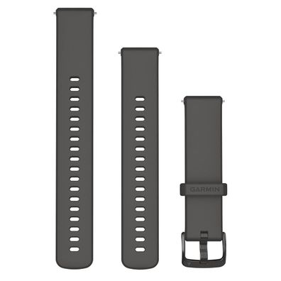 Armband Garmin Quick Release, kompatibel mit Venu 3S und Forerunner 265S