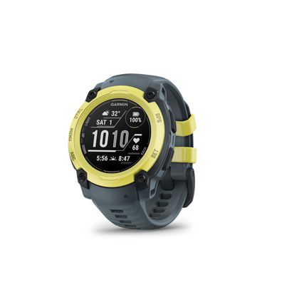 Smartwatch Garmin Instinct E 40mm Electric Lime