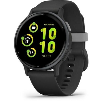 Sportuhr Garmin Vivoactive 5 mit GPS