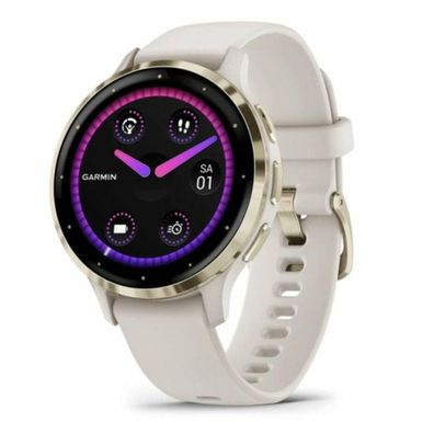 Sportuhr Garmin Venu 3S - 41 mm