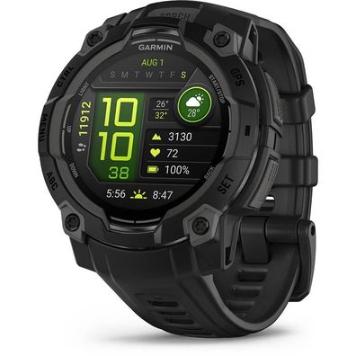 GPS-Uhr Garmin Instinct 3 AMOLED 45mm