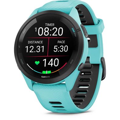 Sportuhr Garmin Forerunner 265 Aqua