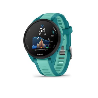 Multisport GPS-Smartwatch Garmin Forerunner 165 Music