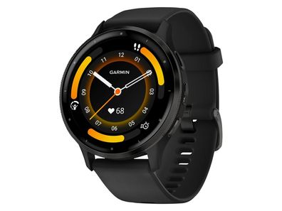 Smartwatch Garmin Venu 3 mit Fitnessfunktionen