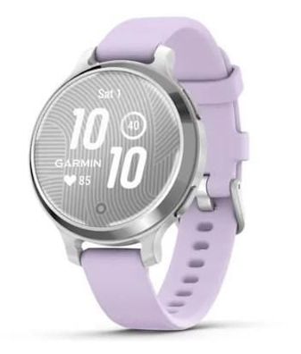 Sport-Smartwatch Garmin Lily 2 Active lila