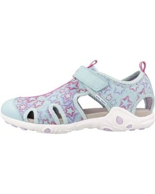 Sandalen Geox Whinberry G mehrfarbig