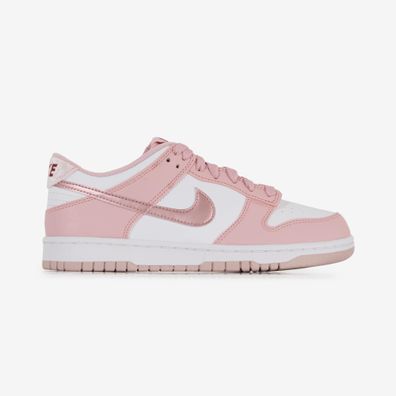 Sneakers Nike Dunk Low Pink Velvet fér Damen