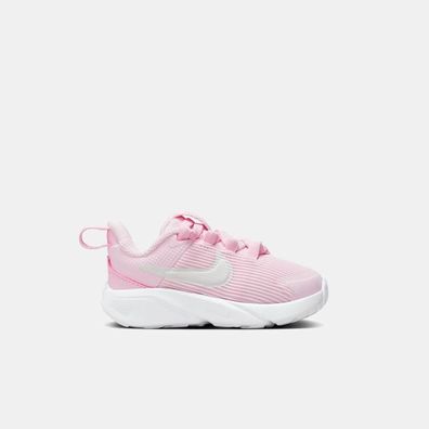Sneakers Nike Star Runner 4 fér Mädchen in Rosa