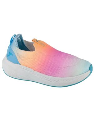 Sneakers Joma fér Mädchen, weiß, Lifestyle