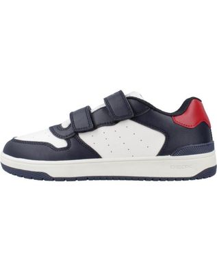 Sneakers Geox Washiba Blau fér Mädchen