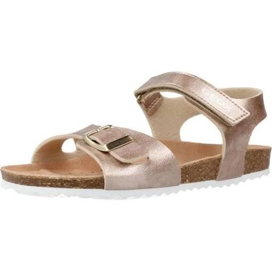 Sandalen Geox Adriel C Rose fér Mädchen
