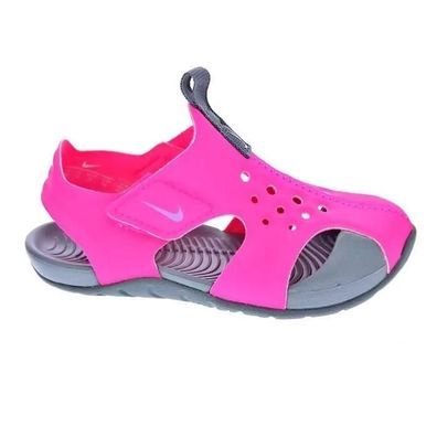 Sandalen Nike Sunray Protect 2 Kinder Rosa