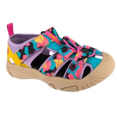 Sandalen Joma S. Neo Jr 2525 fér Mädchen, Größe 22, rosa