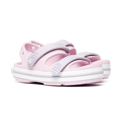 Sandalen Crocs Crocband Cruiser Jr rosa