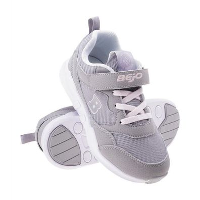 Sportschuhe Bejo Noremi Jr Grau