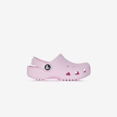 Sabots Crocs Classic Clog in Hellrosa
