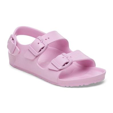 Sandalen Birkenstock Milano Eva Kinder Rosa