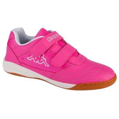 Sportschuhe Kappa Kickoff T in Rosa