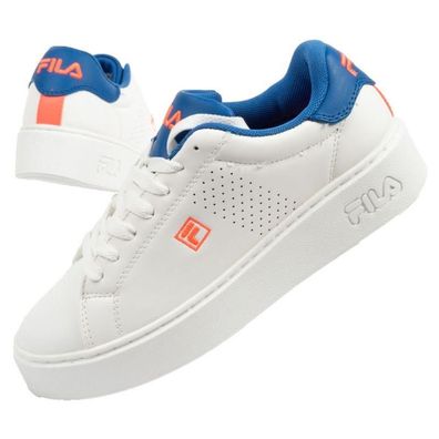 Sneakers Fila Crosscourt Altezza Weiß