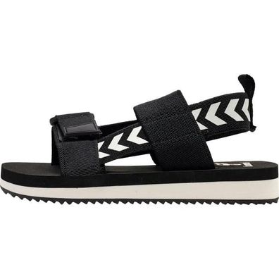 Sandalen Hummel Elastische Sandale Jr