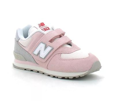Sneakers New Balance PV574 in Rosa