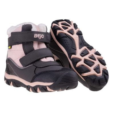Bottes Bejo Warm gefétterte Kinder Winterstiefel
