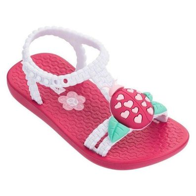 Sandalen Ipanema My First Ipanema IV Jr Pink/Weiß
