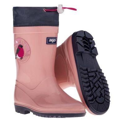Gummistiefel Bejo Kalosze Kai Wellies Jr