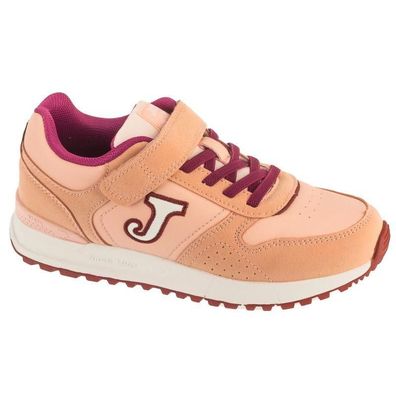 Sportschuhe Joma Tornado Jr 2529 Rosa