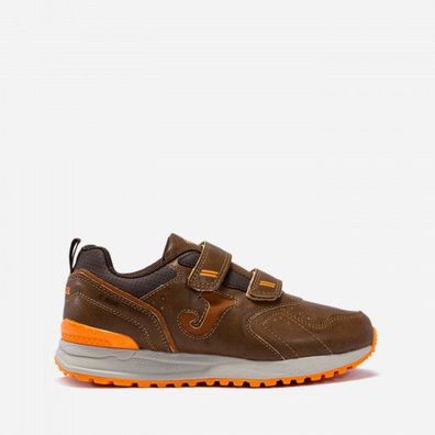 Sneakers Joma 800 Marron fér Junior