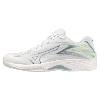 Sportschuhe Mizuno Lightning Star Z7 Weiß