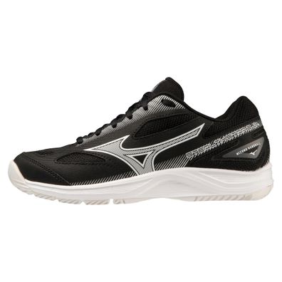 Sportschuhe Mizuno Stealth Star 2 Junior Schwarz
