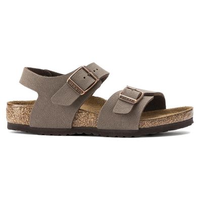 Sandalen Birkenstock New York Normal Kinder Unisex