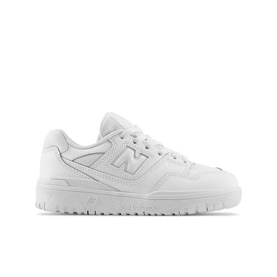 Sneakers New Balance 550 Weiß fér Kinder
